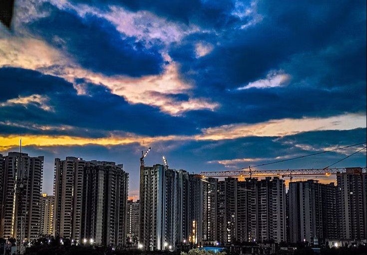 Urban Residence